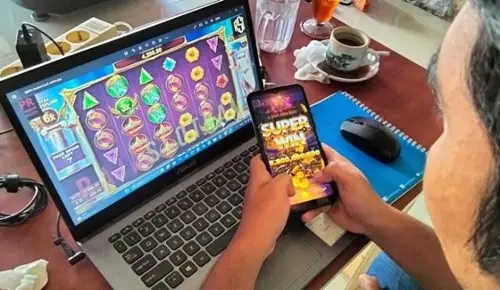 Menjelajahi Bahaya Tersembunyi Dari Perjudian Casino Online