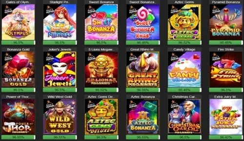 Memahami Pentingnya RTP Slot Bagi Pemain