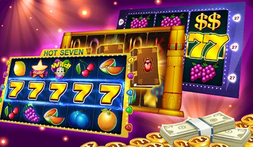Beginilah Dampak Struktur Pembayaran Dan Volatilitas Terhadap Kesuksesan Pemain Dalam Permainan Slot Online