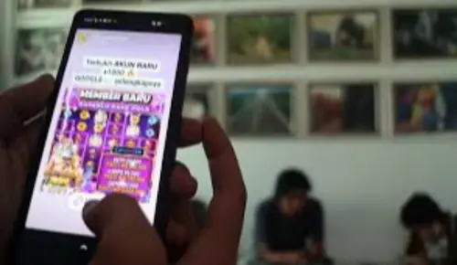 Memahami Bahaya Tersembunyi Dari Kecanduan Judi Slot Online, Simak Juga Faktor Dan Upaya Pencegahannya